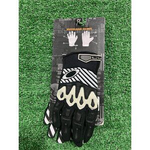 Oakley overload glove nwt size small